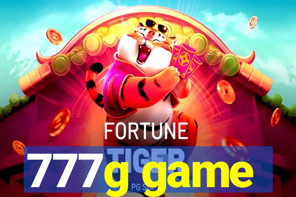 777g game